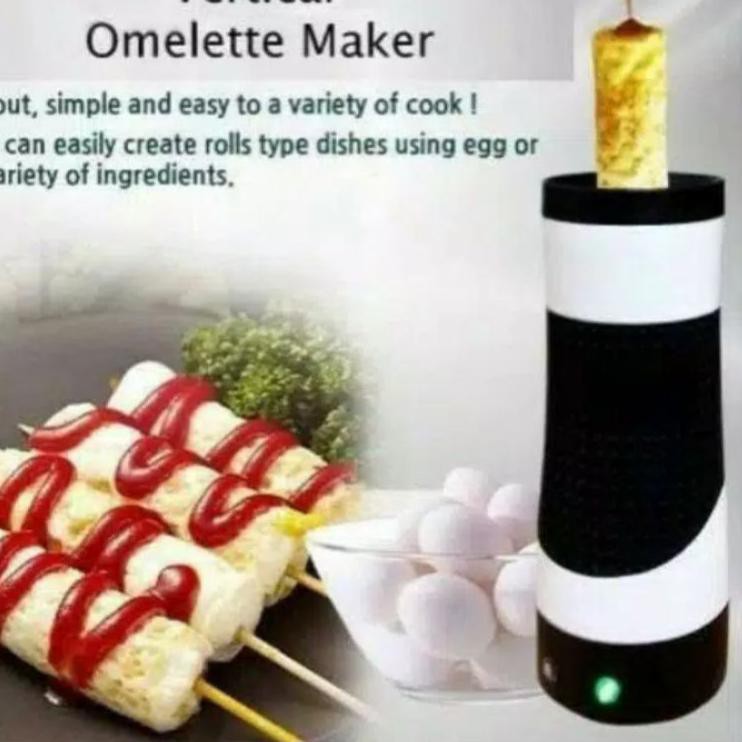 Diskon Hari Ini  alat sostel / telur gulung / egg roll maker / sosis gulung / cetakan sostel