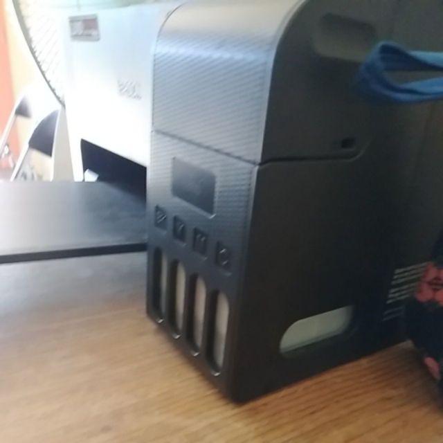 Ifs - O Keranjang Baju Lipat Motif Karakter Laundry Basket