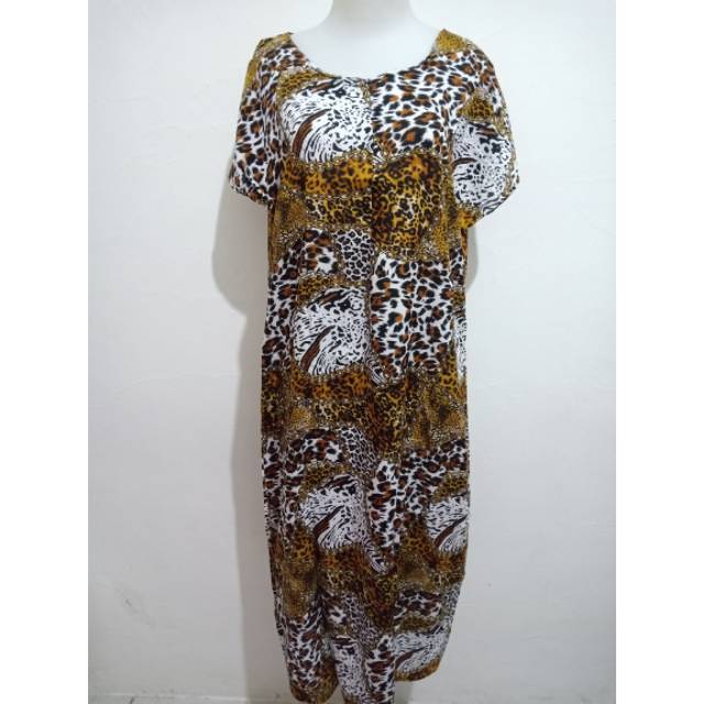 Daster habel/daster csl/daster kekikian/daster j&l/ daster semata kaki busui