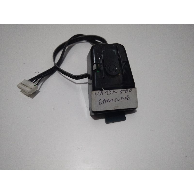 sensor ir samsung ua43n5001