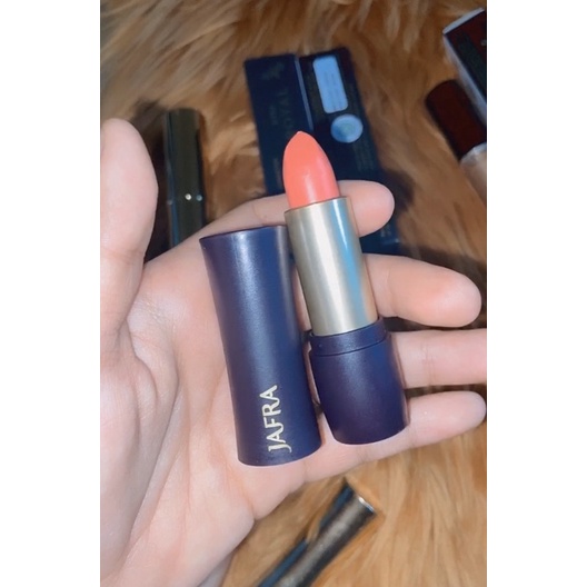 lipstik blus peony jafra