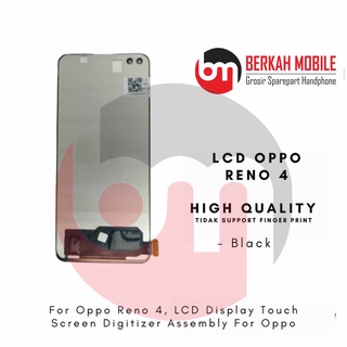 Jual LCD Oppo Reno 4 Original / LCD Reno 4F Original Fullset ...