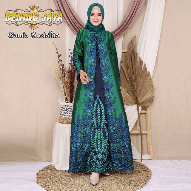 Gamis.sosialita