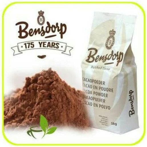 

BAHAN KUE CACAO POWDER COCOA POWDER BUBUK COKLAT BENSDORP 250 GR REPACK PERISA MAKANAN & MINUMAN