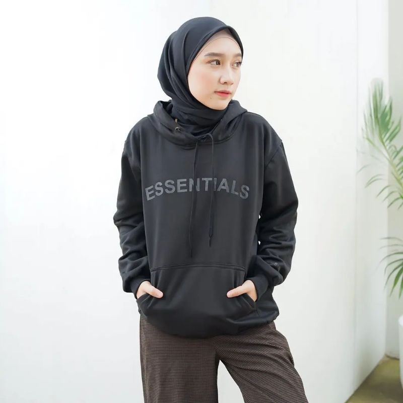 essentials hodie