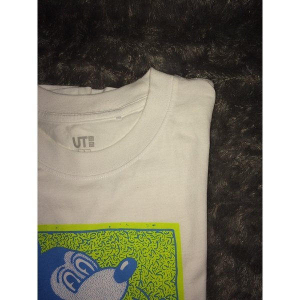 pesanan uniqlo, pooh dan starwars