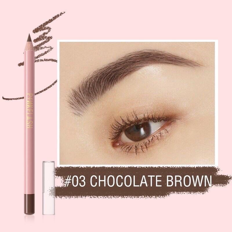 PF-E02 PinkFlash Oh My Emoji Eyebrow Pencil  so