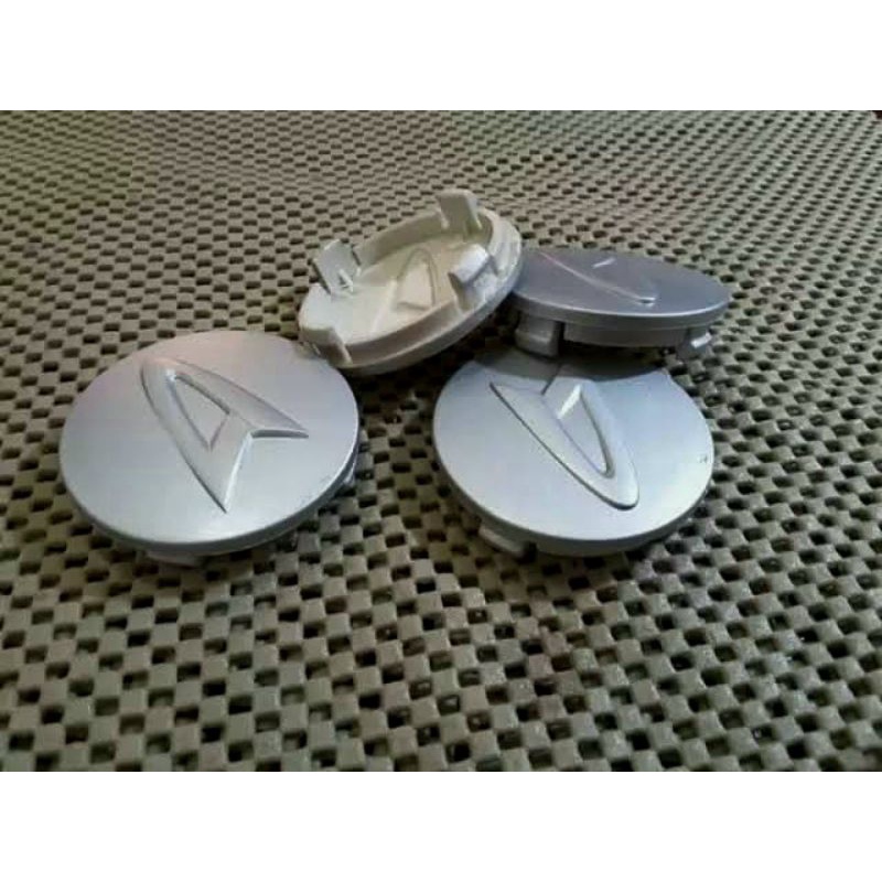 Dop velg center xenia