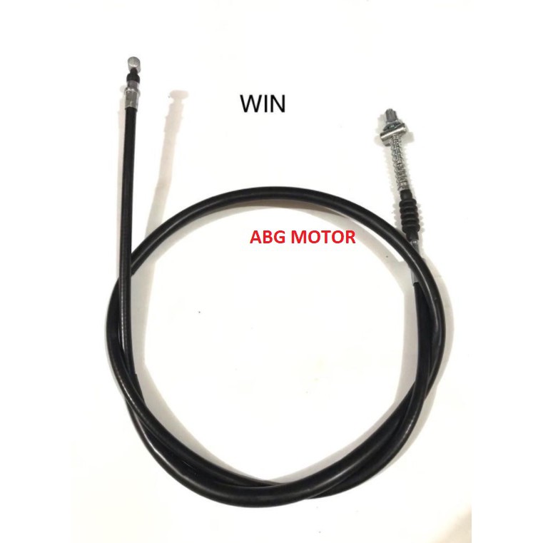 KABEL TALI REM DEPAN HONDA WIN