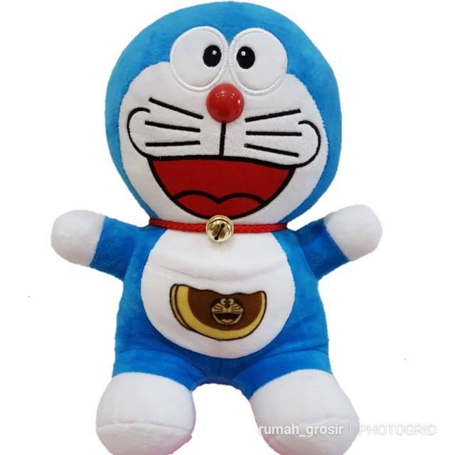 16+ Foto Boneka Doraemon Ukuran Sedang - Gambar Kitan