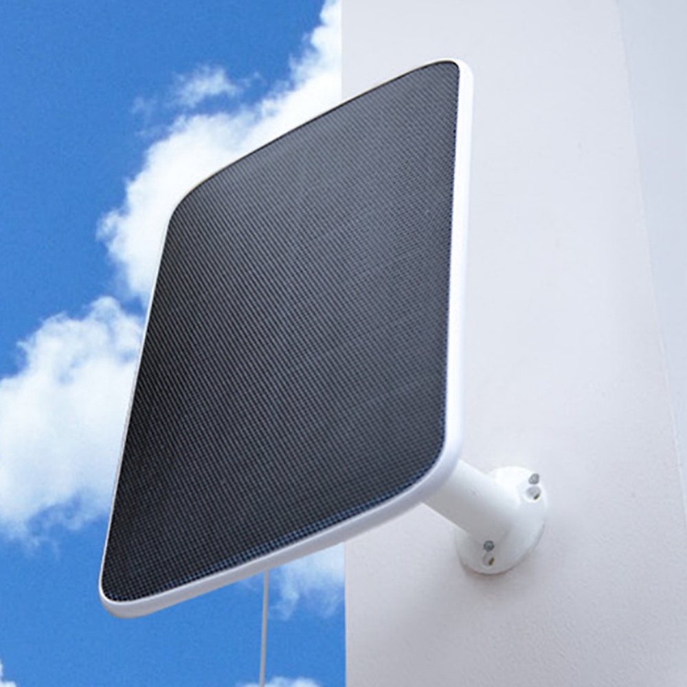 EZVIZ CS-CMT Solar Charging Panel C