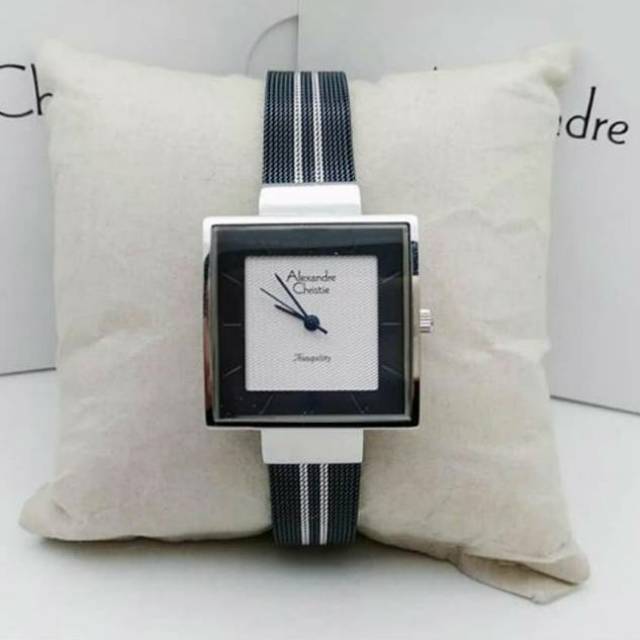 Jam Tangan Alexandre Christie Ac 2510 Original