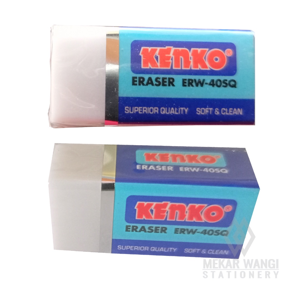 

Kenko penghapus ERW40SQ /eraser kenko ERB40SQ
