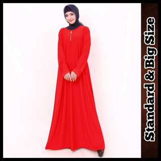  SUPER  SALE 9716 9717 BAJU  GAMIS  WANITA TERBARU GAMIS  POLOS 