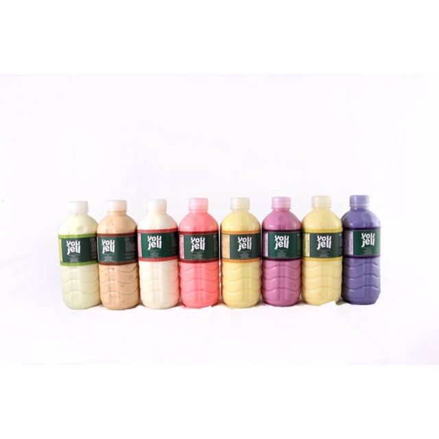 

Youjell 500 ml