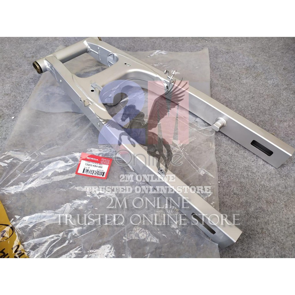 2m SWING ARM CRF 150L ORI AHM 52200-K84-900