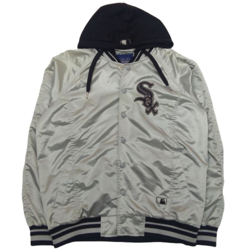 VARSITY CHICAGO WHITE SOX