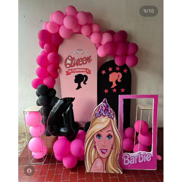 PROMO Sewa Backdrop Ultah Aqiqah Bekasi