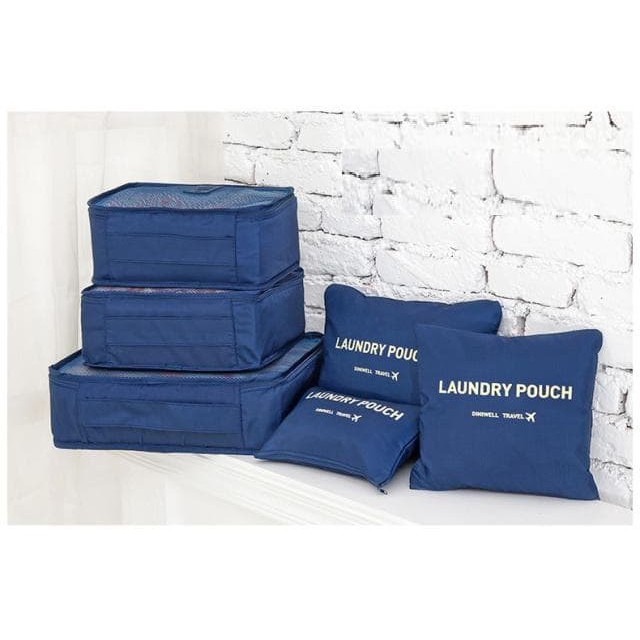 PROMO AMENITY TRAVEL KIT CURATES MASKAPAI QANTAS AIRLINES SERIES JACOB LEAR - TAS KOSMETIK