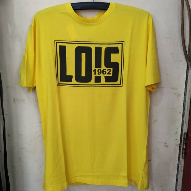 Kaos lois original