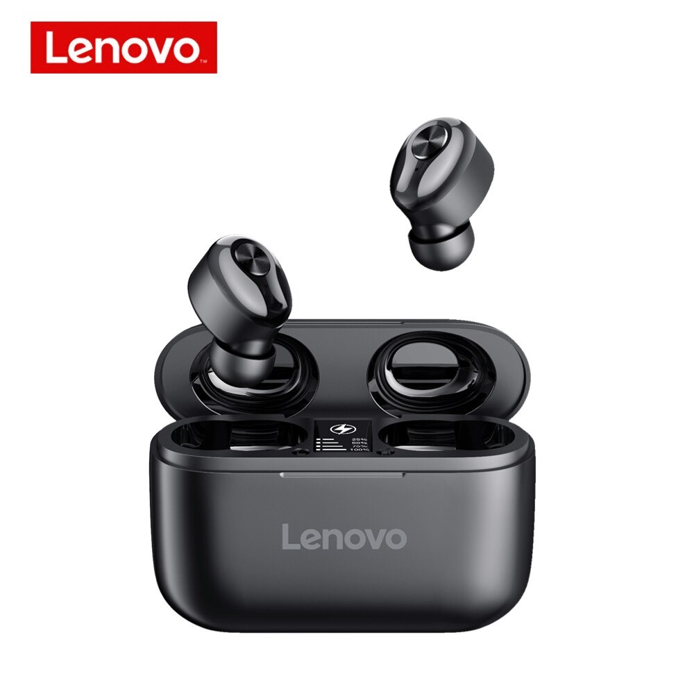 Lenovo TWS Sport Earphone True Wireless Bluetooth 5.0 HT18