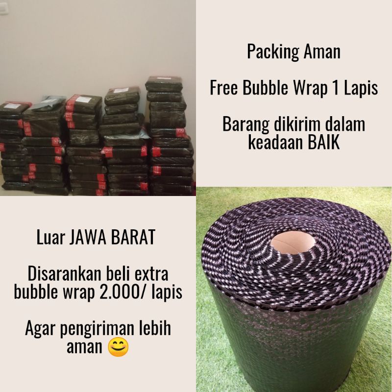 Hampers Selimut Premium | Kado Lahiran-3