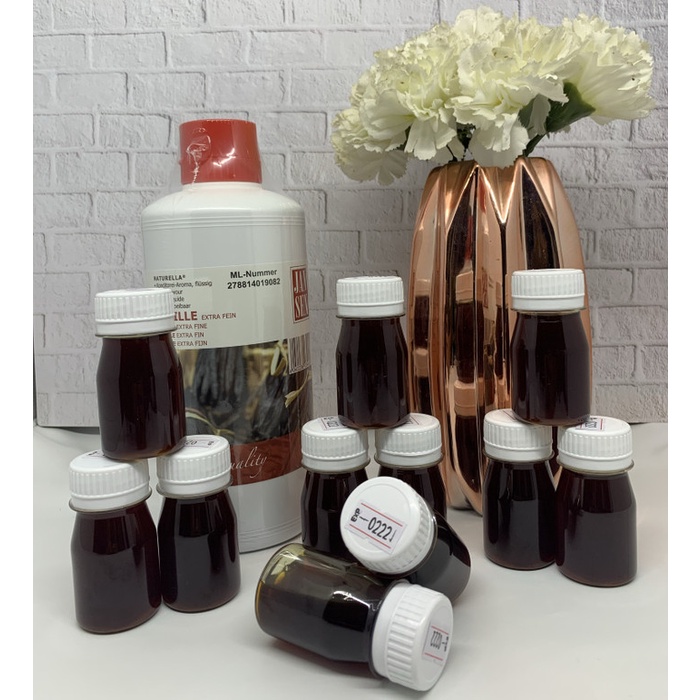 

d00gg Vanilla Extract Halal 40Ml Jansen Xz20X1Z11
