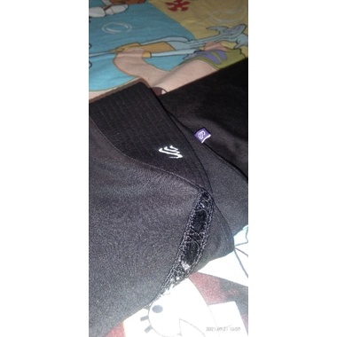 rabbani preloved/rabbani hitam preloved/jilbab preloved