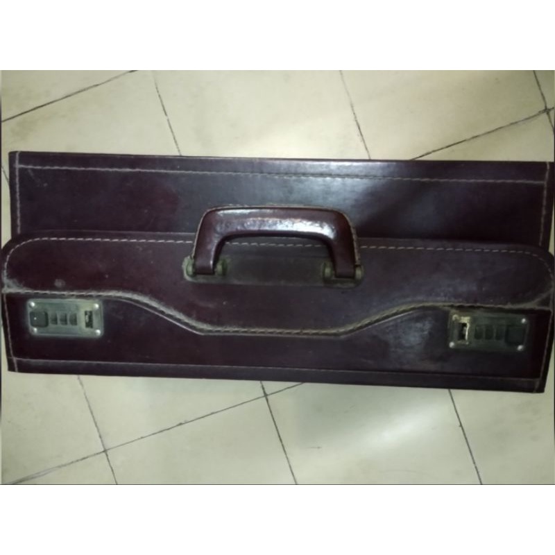 koper kuno jaman belanda Preloved barang antik