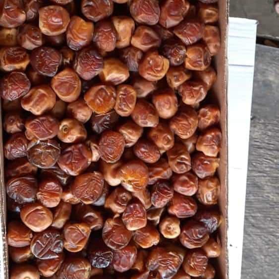 

Terbatas - Kurma Sukari 3Kg