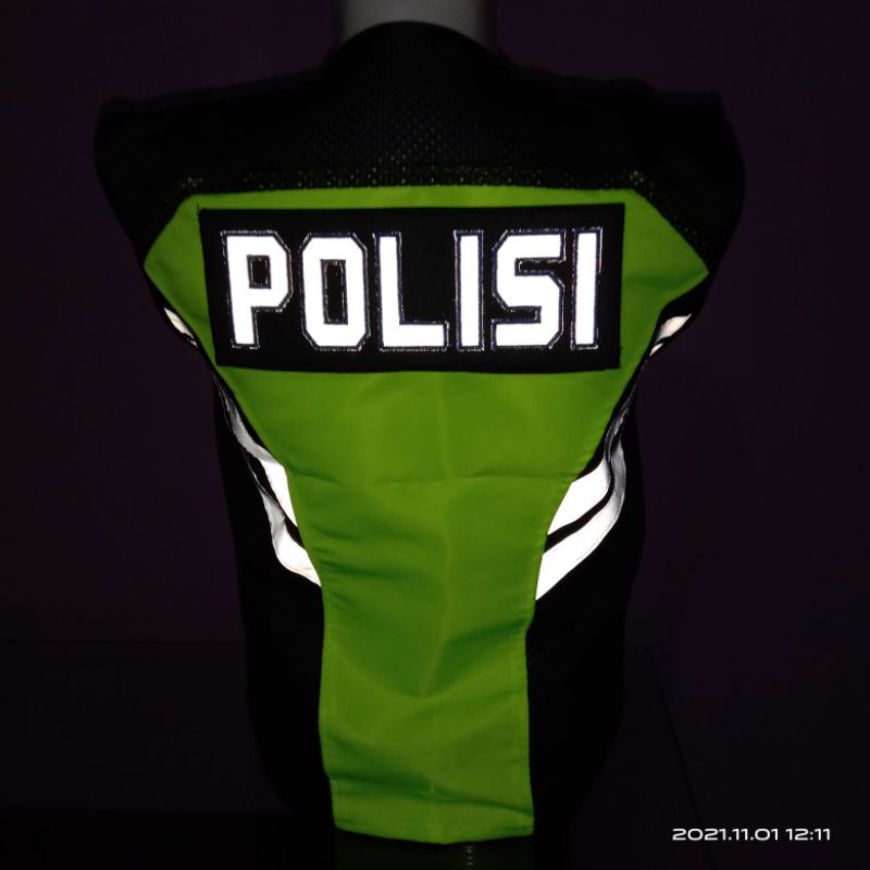 Rompi POLIS*