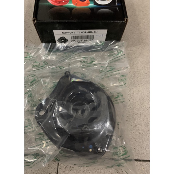 Karet support shock belakang KIA TIMOR