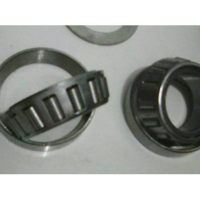 Komstir Jupiter MX 135 Bearing Bambu