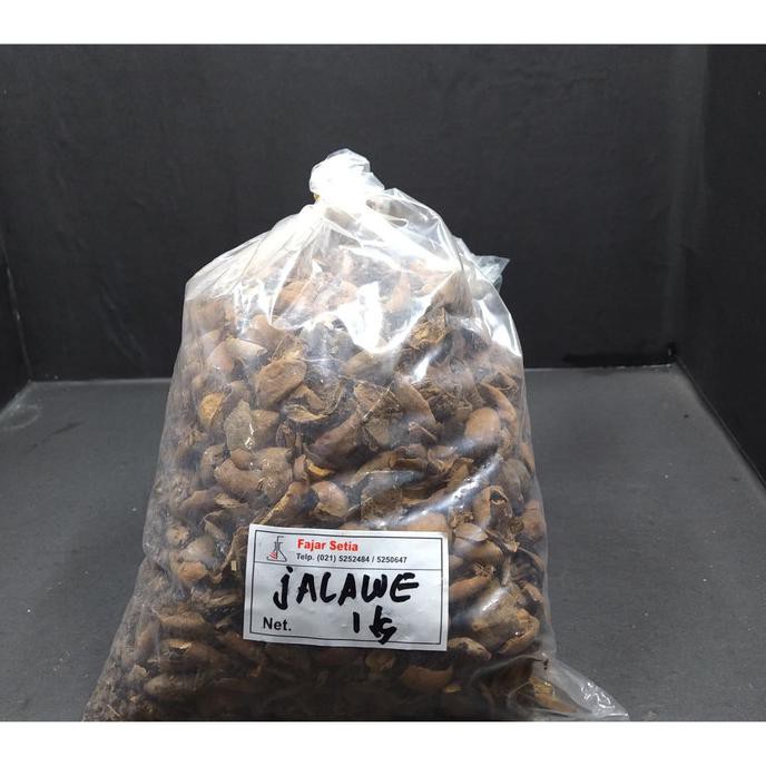 

Baru! Pewarna Alam Jalawe (1Kg) Murah