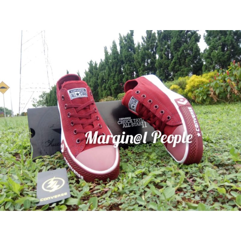 SEPATU SNEAKER Converse Sepatu Allstars Pria Wanita