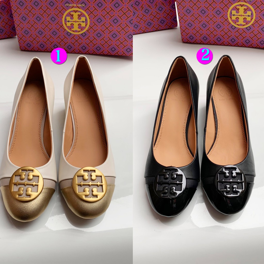 tory burch platform shoes