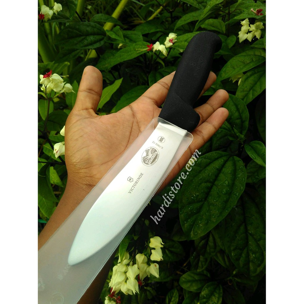 Pisau Lamb Skinning Knife Victorinox 5.7903.12 Best Quality