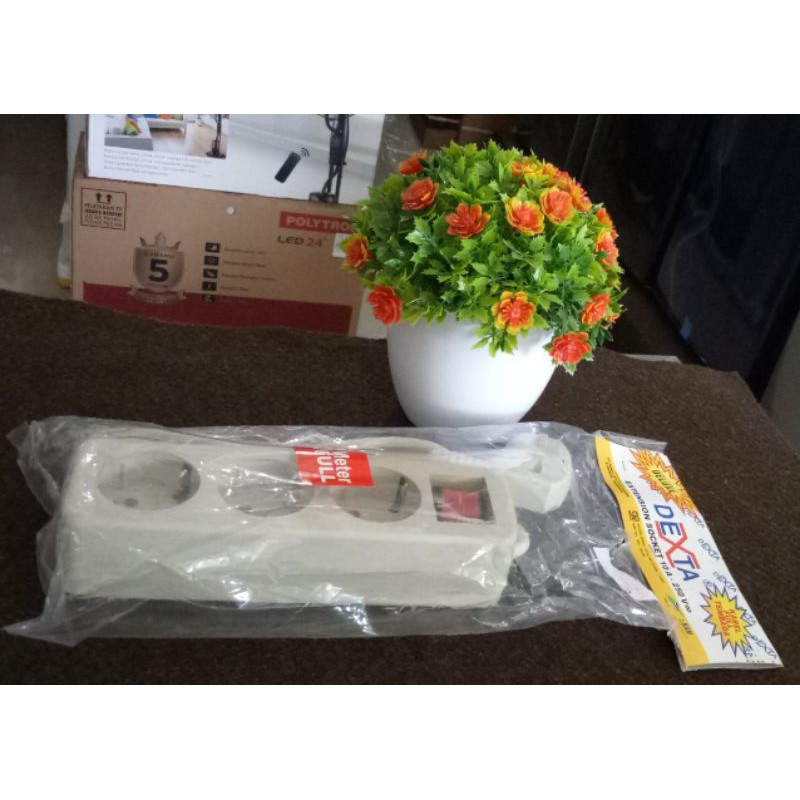 OB DEXTA 3 LUBANG 1,5 M