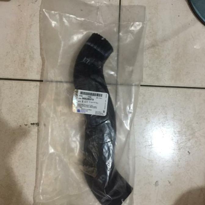 Selang Duct Turbo Captiva Diesel NFL Selang Turbo Captiva GM 96628979