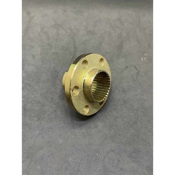 Nap / Hub Gear Belakang ATV - Gokart - Buggy - Mini Jeep 150cc - 200cc