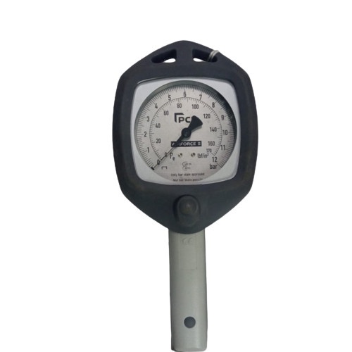 DRAPER TOOLS | Pengukur Inflator Ban - Tyre Inflator Gauge (42599)