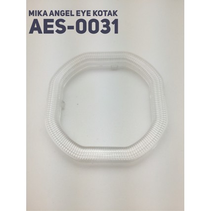 MIKA ANGEL EYE PROJECTOR DEPAN KOTAK SKU-0031