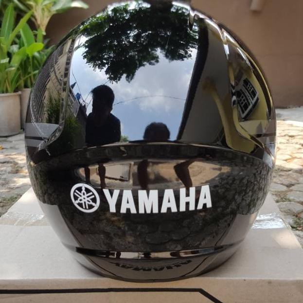 Helm Fullface Yamaha Sport (VIXION) Murah (KODE Z1624)