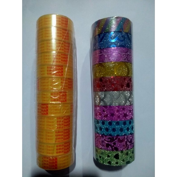 

Solatip kecil Isolasi kado /Solasi Kado