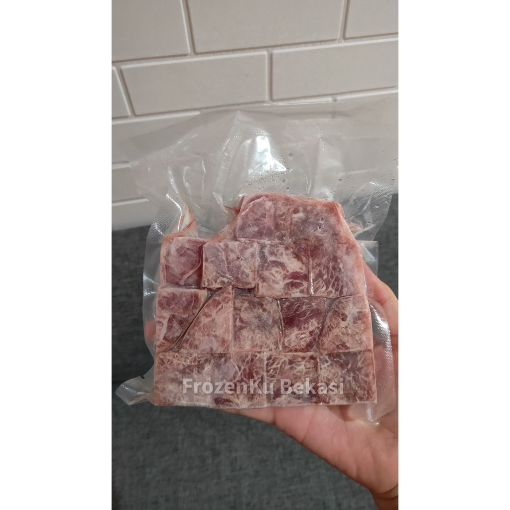 

TOKUSEN SAIKORO WAGYU PRIME