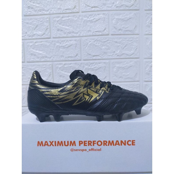 Sepatu Bola SEVSPO KEMPO NL Garuda-4