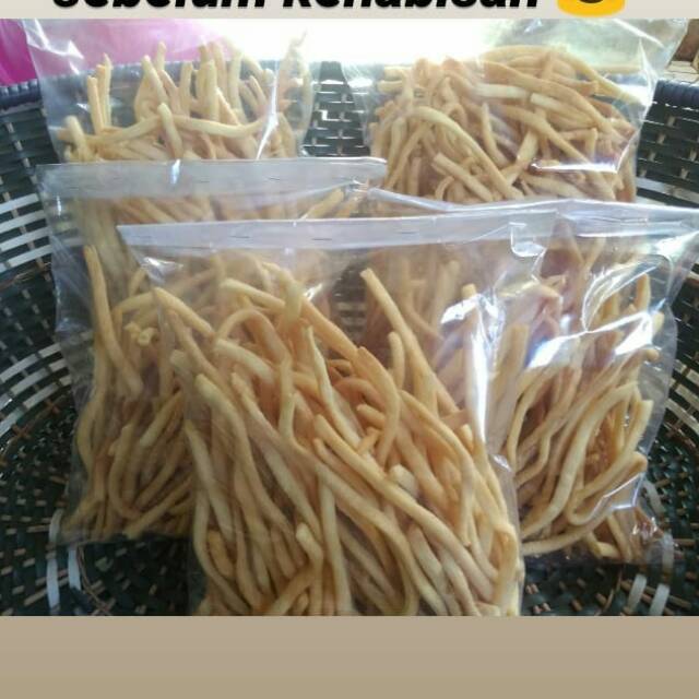 

Cheese Stick 500gr mamciip