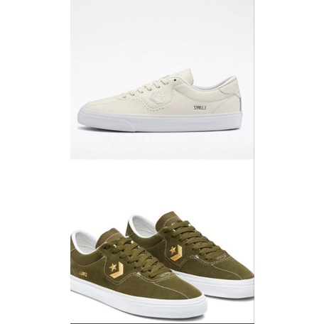 CONVERSE LOUIE LOPEZ PRO OX