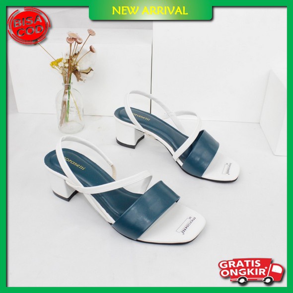 Hils Wanita Hills Hells Haihils Haihil Sepatu Hak Pesta Terbaru Sepatu Hak Tahu Sandal Kondangan Wan