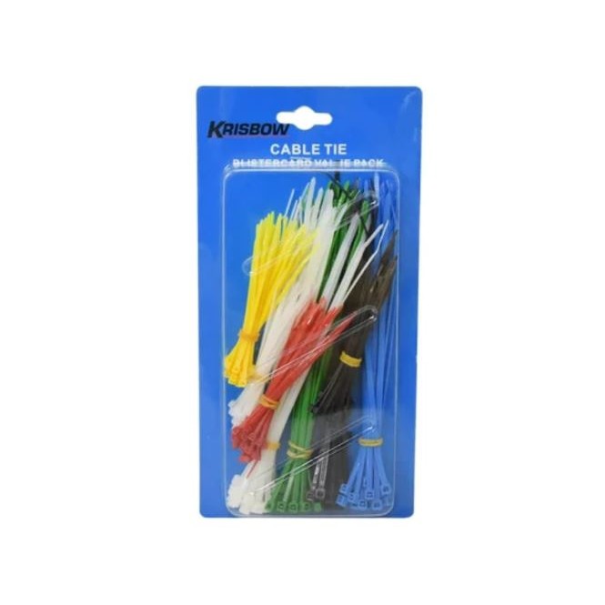 

freeongkir SET TALI PENGIKAT BLISTERCARD 200 PCS gratisongkir